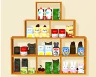 Goods master 3D jtkok ingyen
