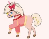 Chibi unicorn games for girls ovis ingyen jtk