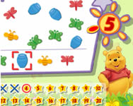 Poohs brain games online jtk