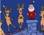 ovis - Santa's deer
