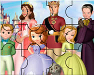 ovis - Szfia puzzle jtk 2