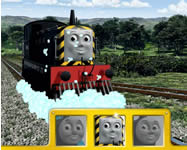 Thomas engine wash online jtk
