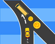 Traffic go ovis HTML5 játék