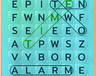 Word search pictures online